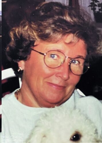 Elizabeth A. (Murtaugh) Ensalaco